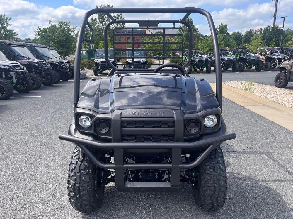 2026 Kawasaki Mule Sx™ 4x4 alt