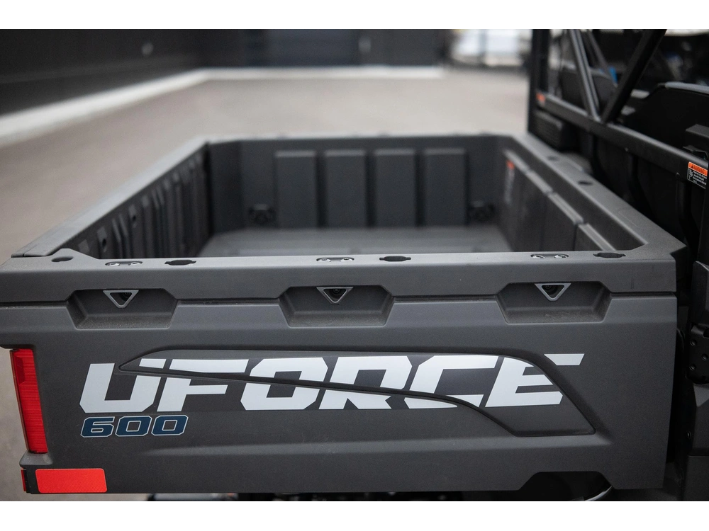 2026 Cfmoto Uforce 600 Eps alt