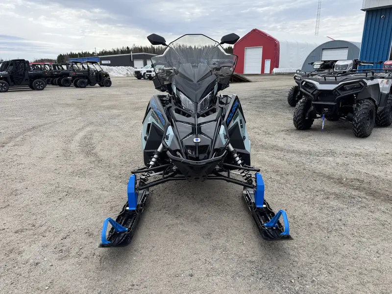 2026 Polaris 850 TITAN ADVENDTURE ULTIMATE 155 X 1.8