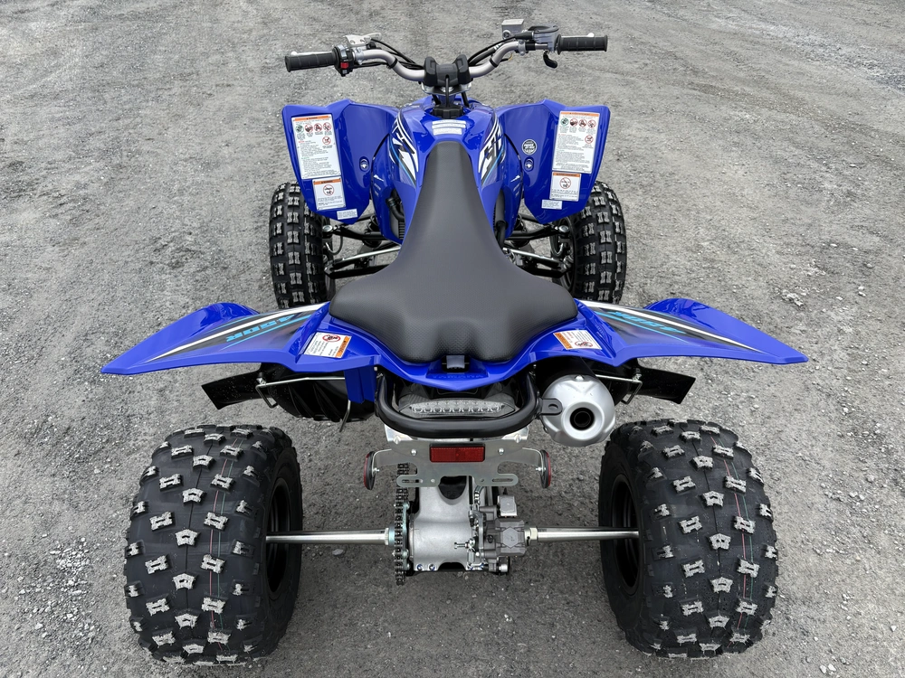 Yamaha Yfz 450 R 2026 alt