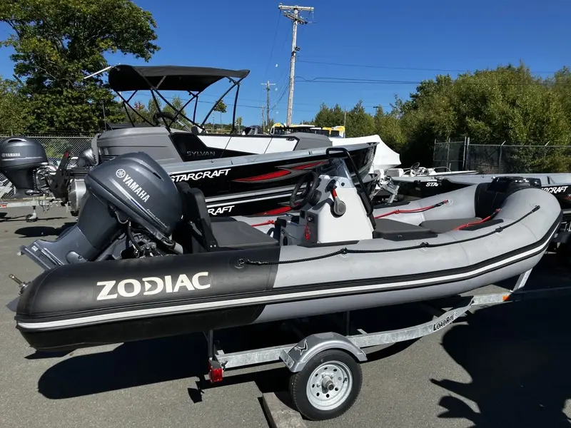 2023 Zodiac OPEN 4.2
