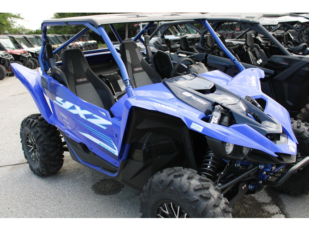2025 Yamaha Yxz1000r Ss alt