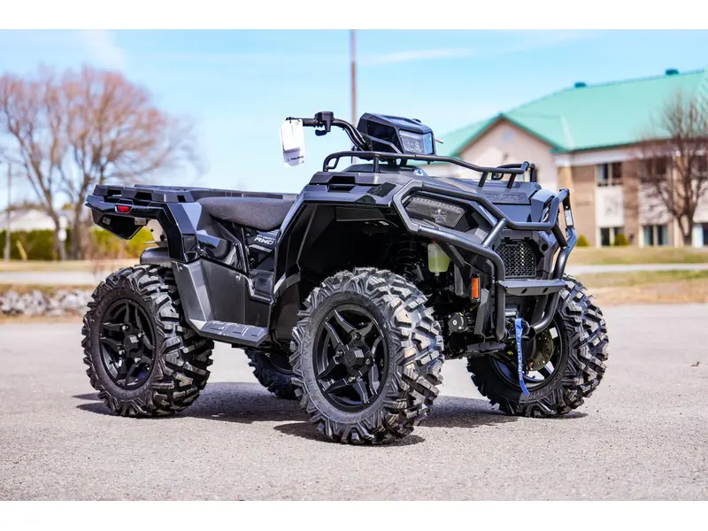 Polaris SPORTSMAN 570 TRAIL 2026