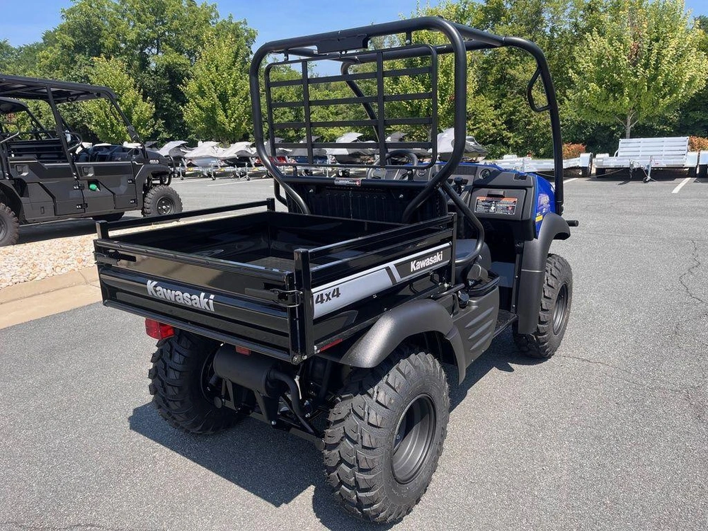 2026 Kawasaki Mule Sx™ 4x4 Xc alt