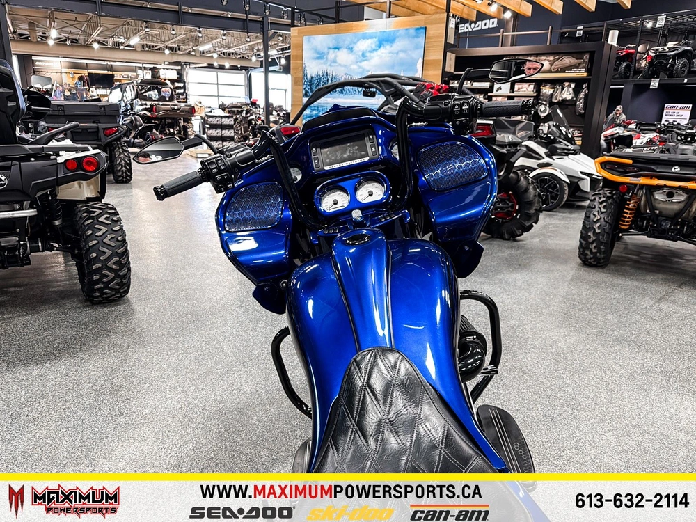 2016 Harley-davidson Road Glide Special Fltrx alt