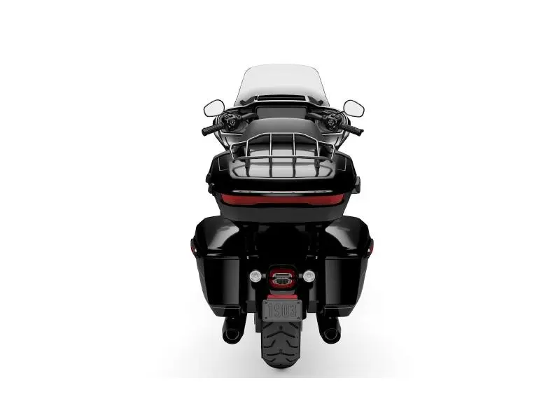 2026 Harley-Davidson Moto Harley-Davidson Road Glide Limited 2026 thumbnail 4