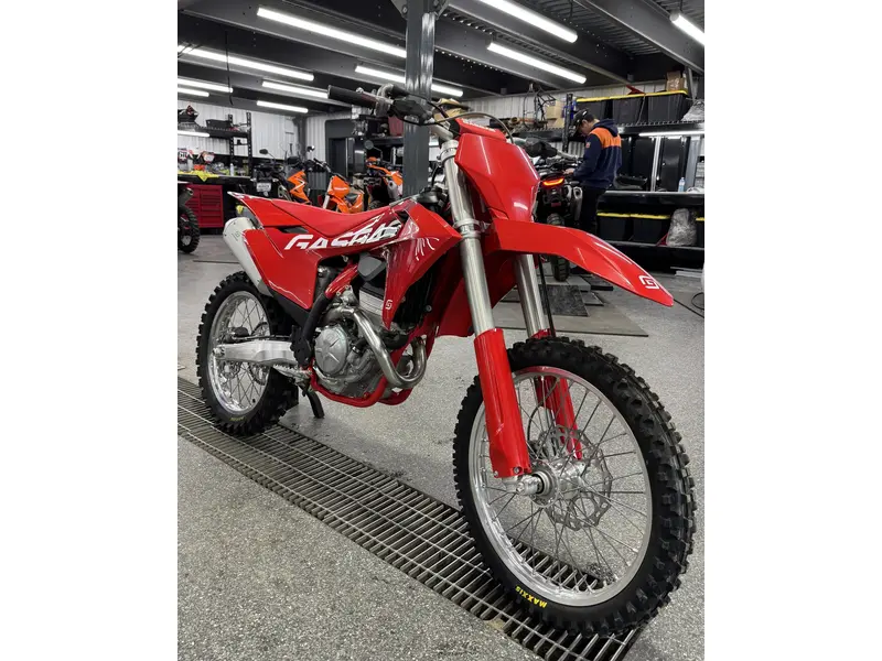 2024 GASGAS MC 350F thumbnail 8