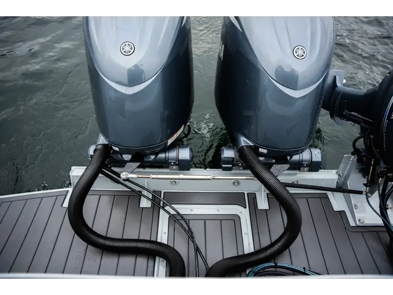 KingFisher 25 XAC 2026