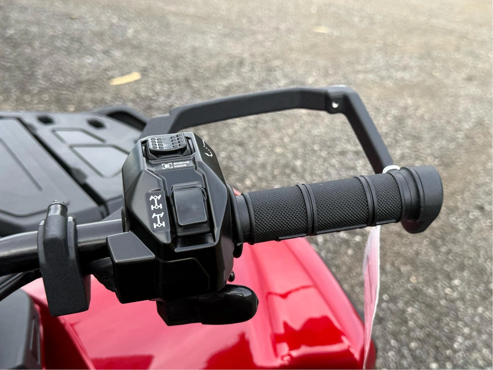 2026 Can-am Atv Outl Max Xt 850 Rd 26 alt