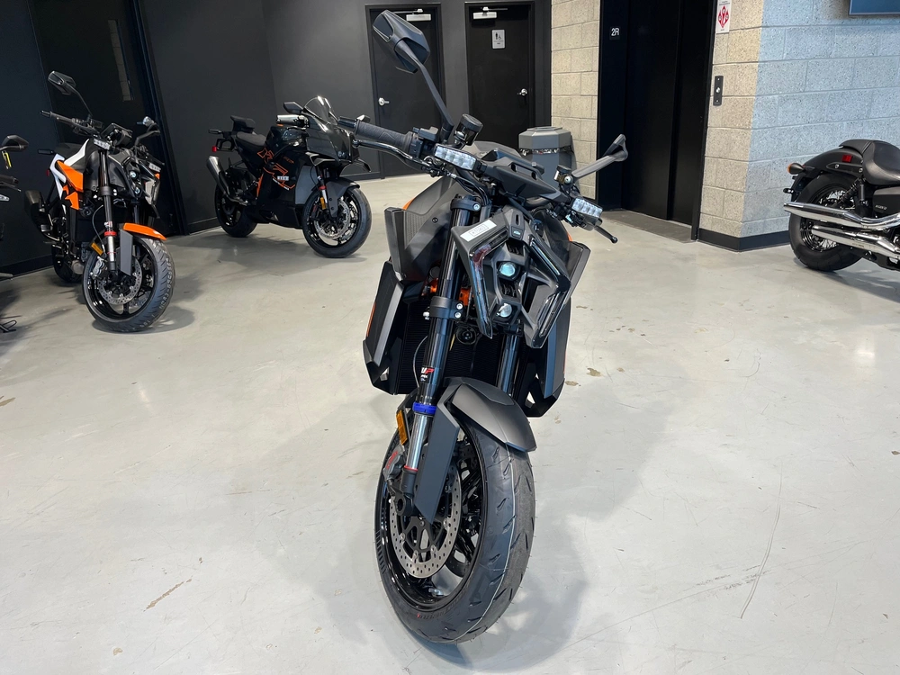 2026 Ktm 1390 Super Duke R Evo alt