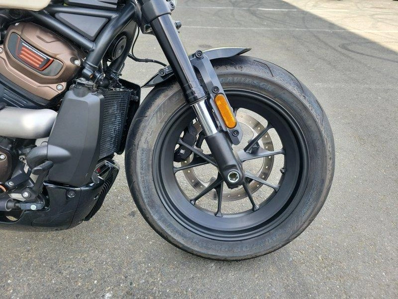 2023 Harley-davidson Rh1250s - Sportster™ S alt