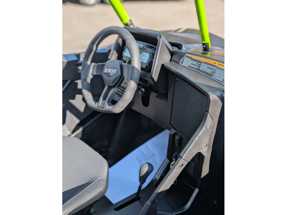 Arctic Cat Wildcat Xx Limited | 🌍 Concurrents : Rzr / Maverick / Talon 1000 🌍 | 2025 alt