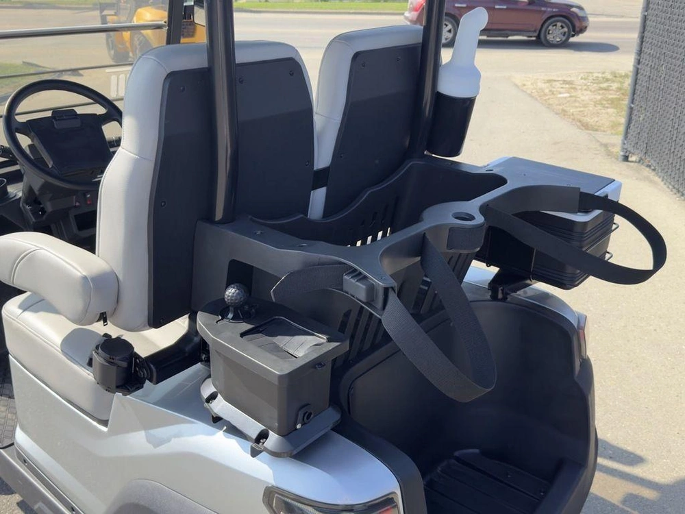 2025 Buzz G2 Standard alt