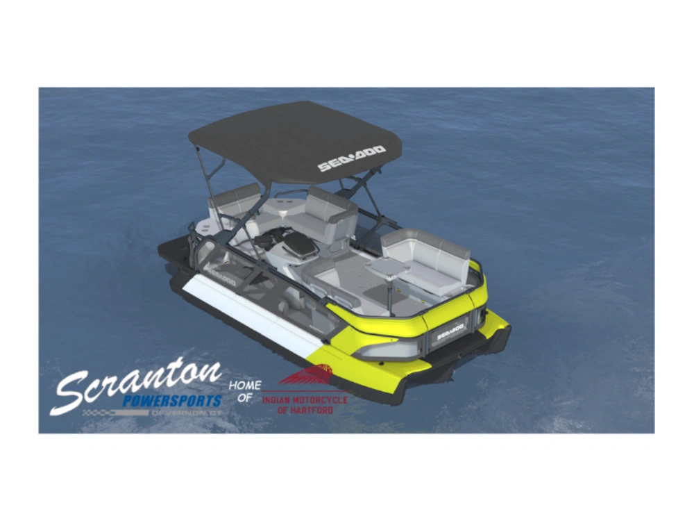 2025 Sea-doo Switch Sport 21 - 230 Hp alt