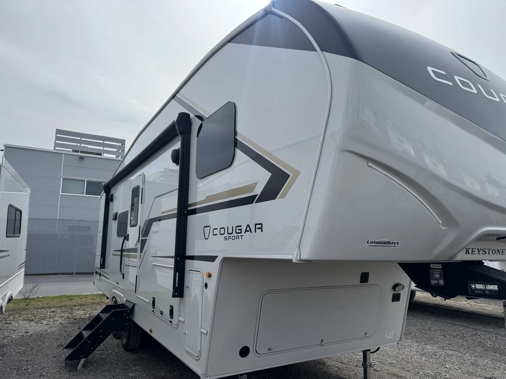 Keystone Rv Cougar Sport 2400re 2026 alt
