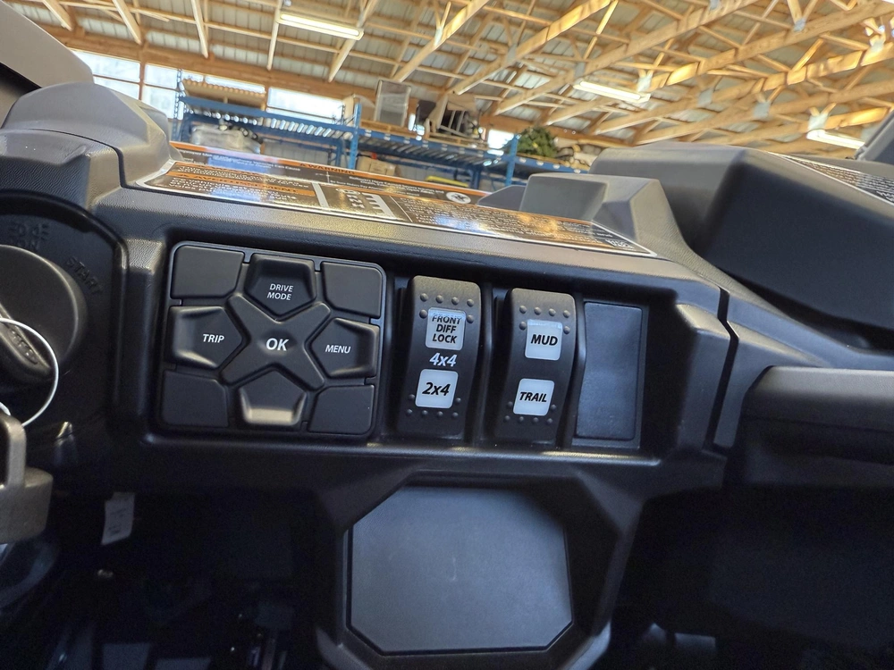 2026 Can-am Maverick Sport Xmr 1000r alt