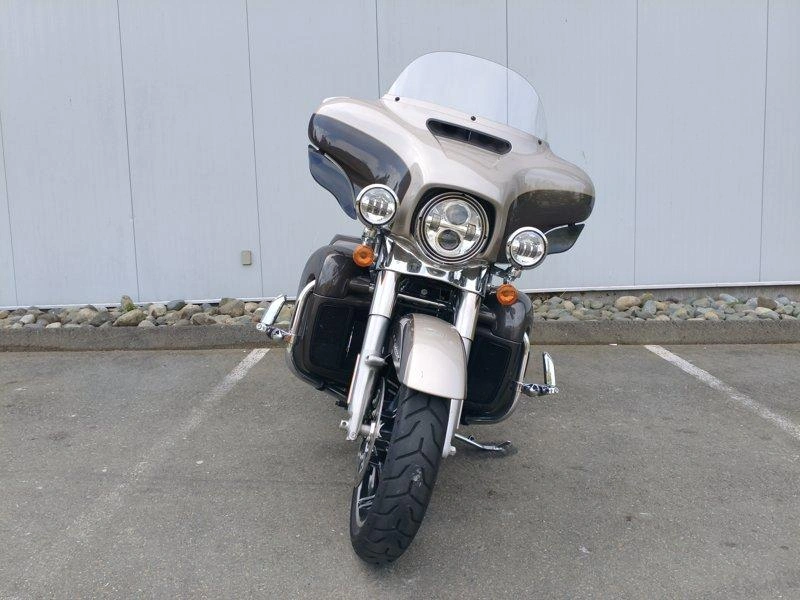 2023 Harley-davidson Flhtk - Ultra Limited alt