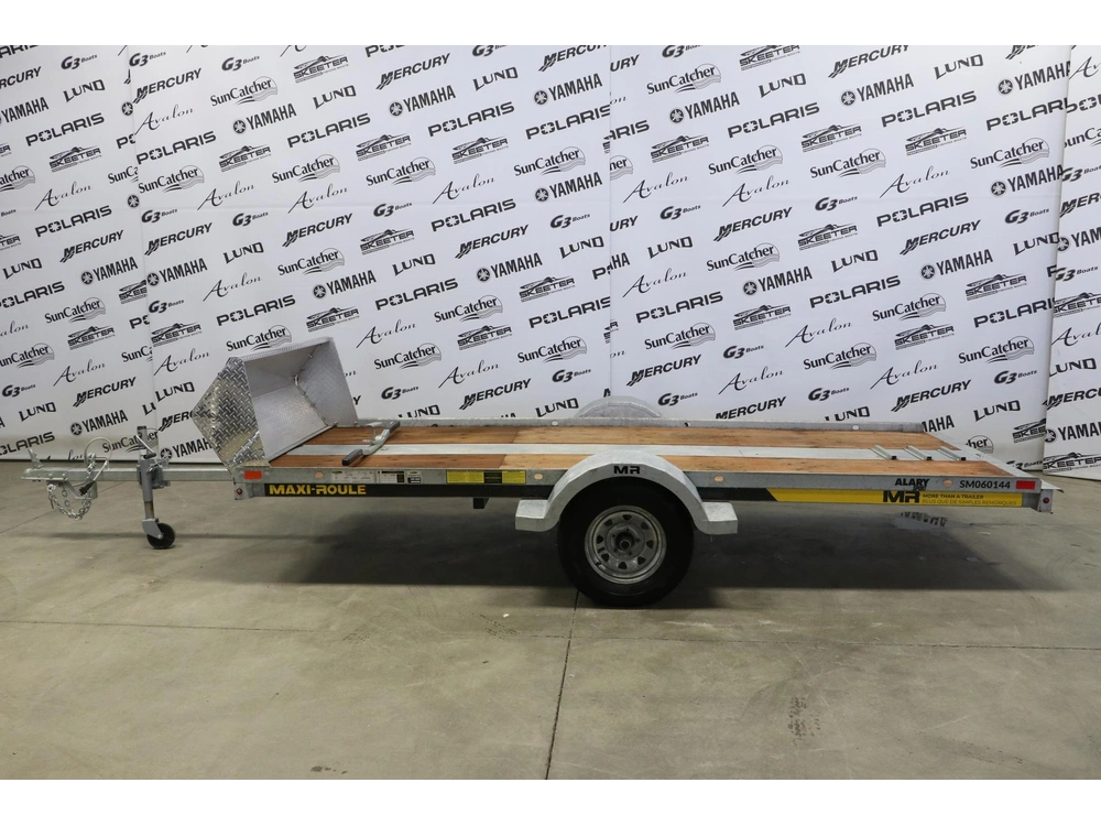 Maxi-roule Maxi-roule Sm60144 2025 alt
