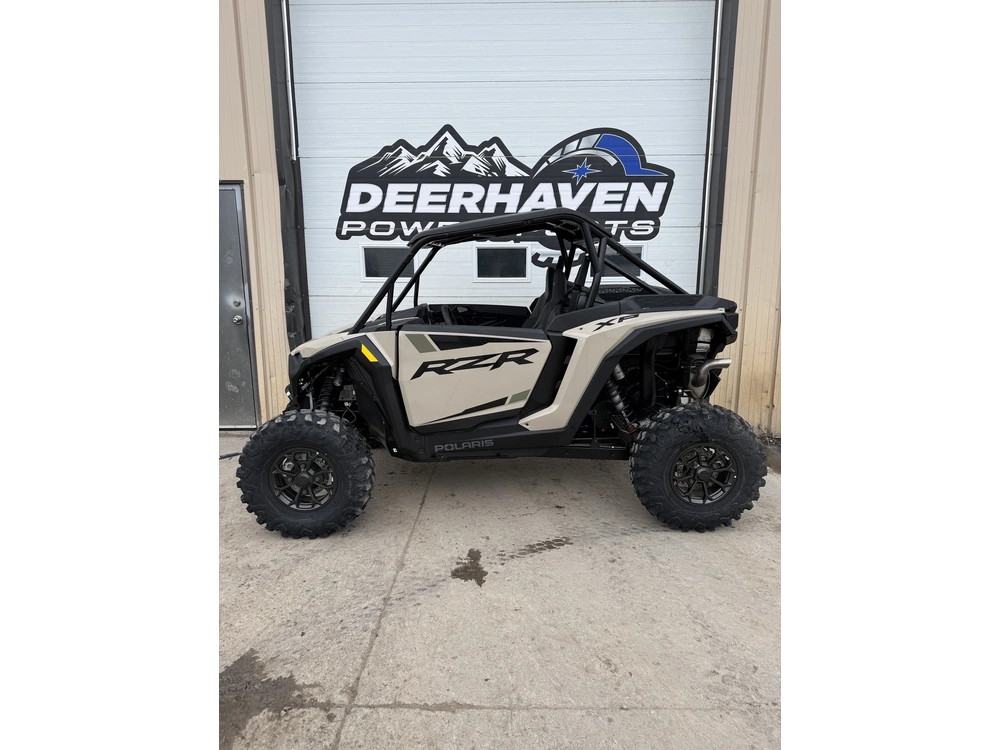 2026 Polaris Rzr Xp 1000 Ultimate Sand Dune alt