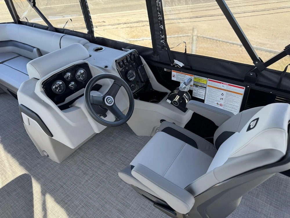 2026 Princecraft Vectra 23rl alt