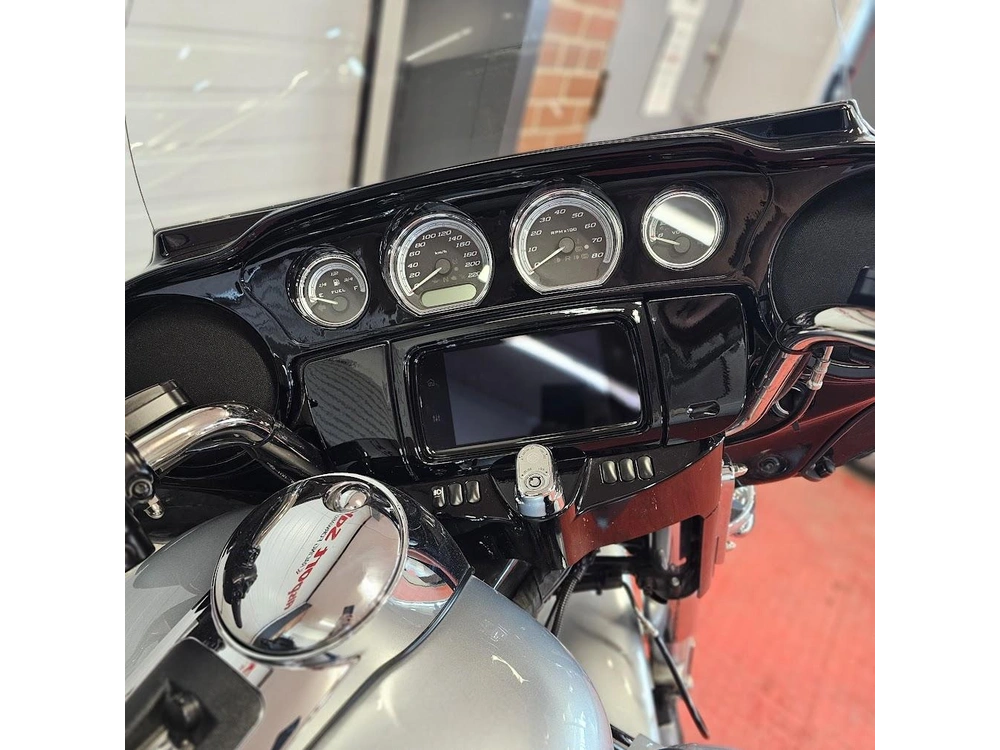 2020 Harley-davidson Ultra Glide Limited alt