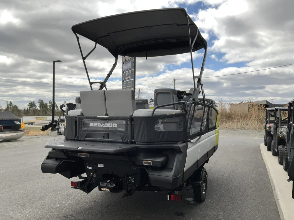 2023 Sea-doo Switch Sport 18 alt