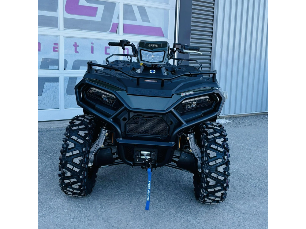 Polaris Sportsman 570 Premium 40th Aniv A26sez57ab 2026 alt