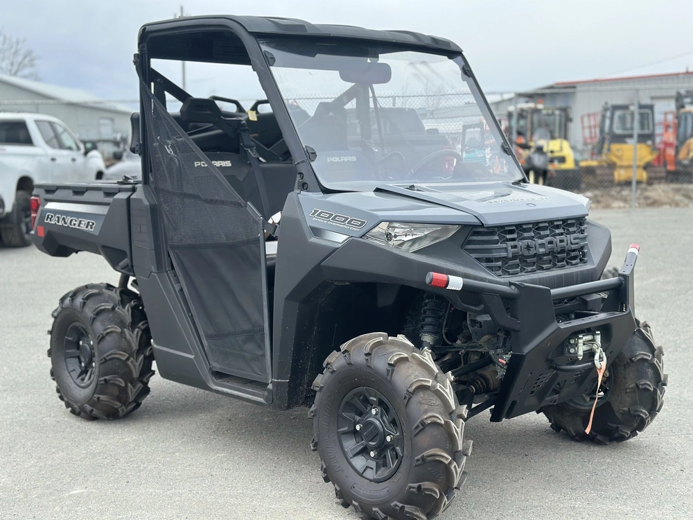Polaris Ranger 1000 Eps Prem 2021 alt