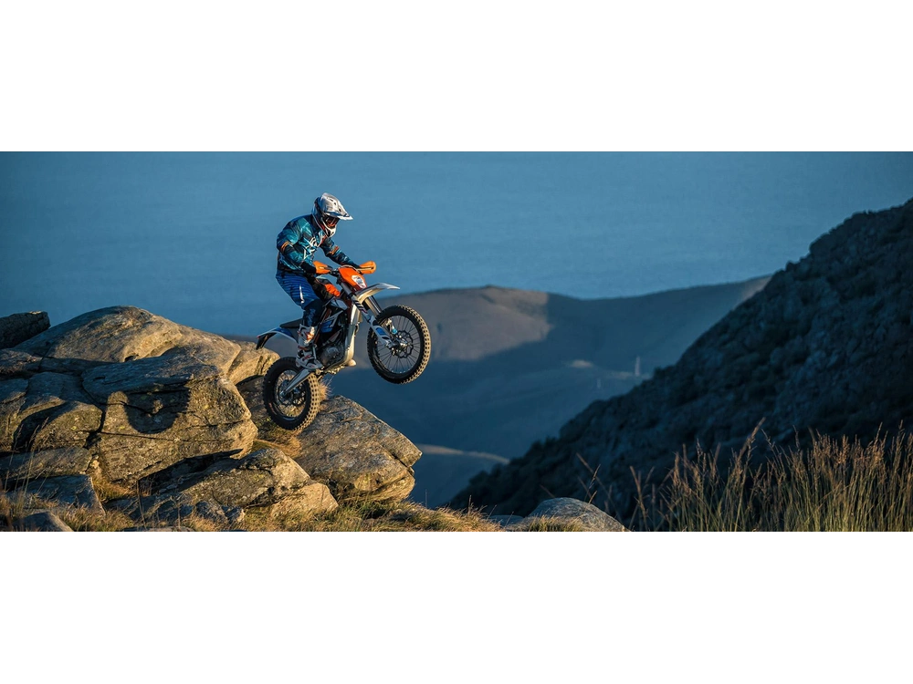2023 Ktm Freeride E-xc alt