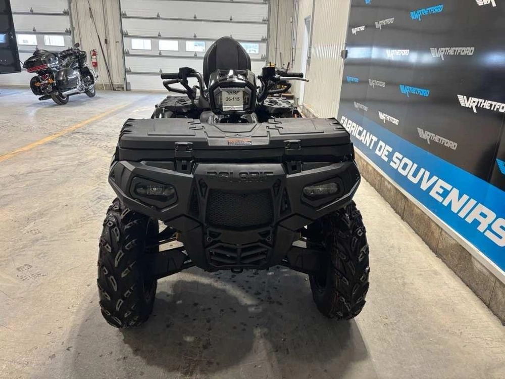Polaris Sportsman Touring 850 Premium 2026 alt