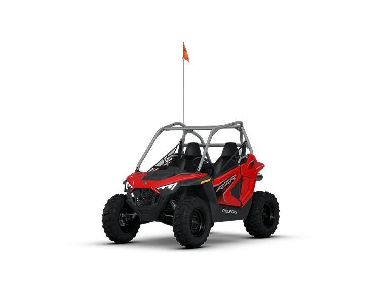 2026 Polaris Rzr 200 Efi alt