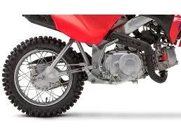Honda Crf110f 2026 alt