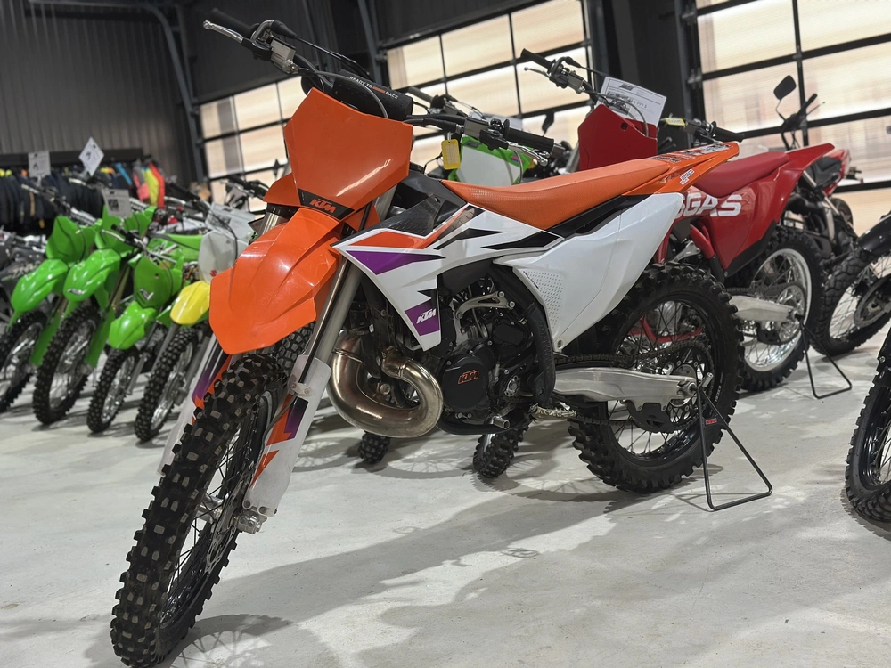 Ktm Sx 250 2024 alt