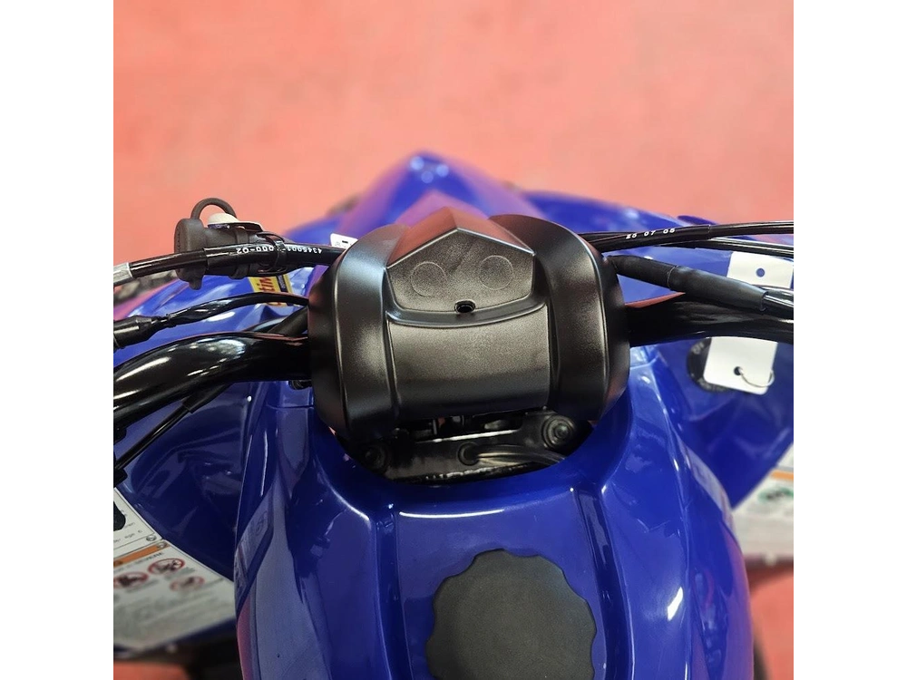 2026 Yamaha Yfz50 alt