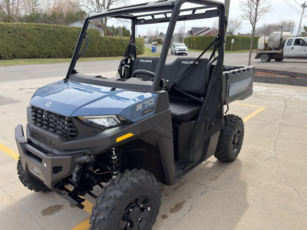 Polaris Ranger Sp 570 Premium 2026 alt