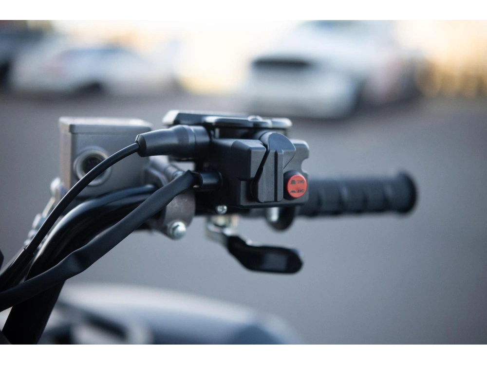 2026 Yamaha Kodiak 700 Eps Xt-r alt