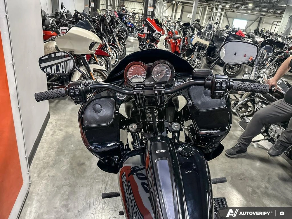 2023 Harley-davidson Road Glide St alt