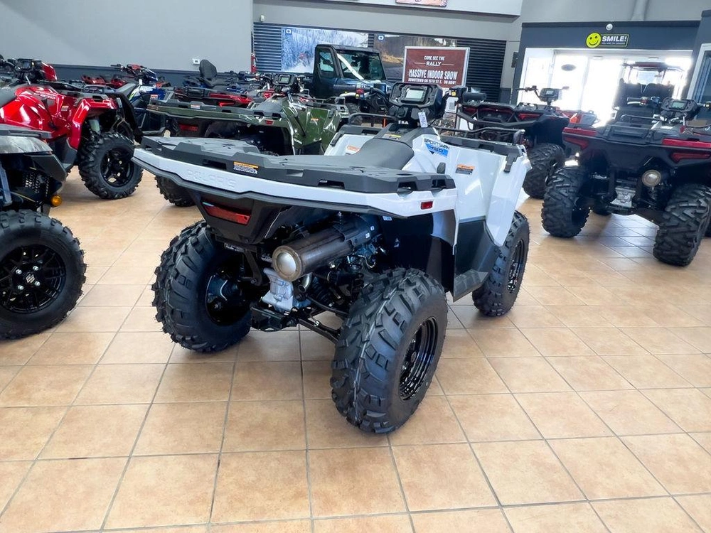 2026 Polaris Sportsman 450 alt