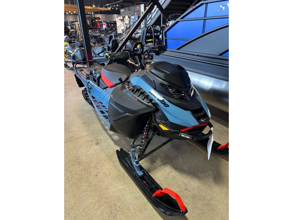 Ski-doo Expedition Xtreme 900 Ace Turbo R Cobra 1.8'' E.s. 2026 alt