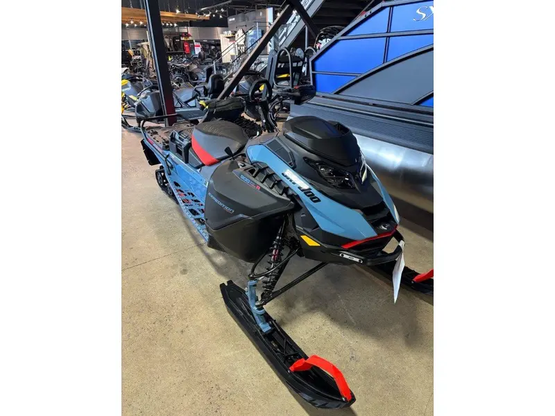 2026 Ski-Doo EXPEDITION XTREME 900 ACE Turbo R Cobra 1.8'' E.S. thumbnail 2