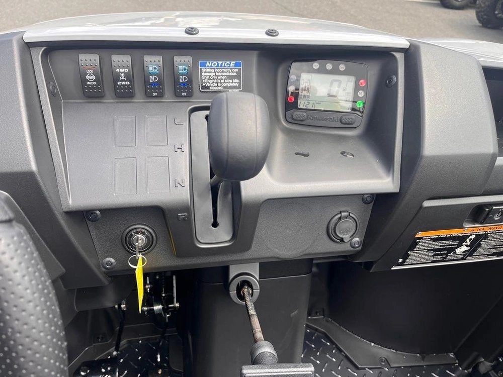 2026 Kawasaki Mule Pro-mx™ Eps alt