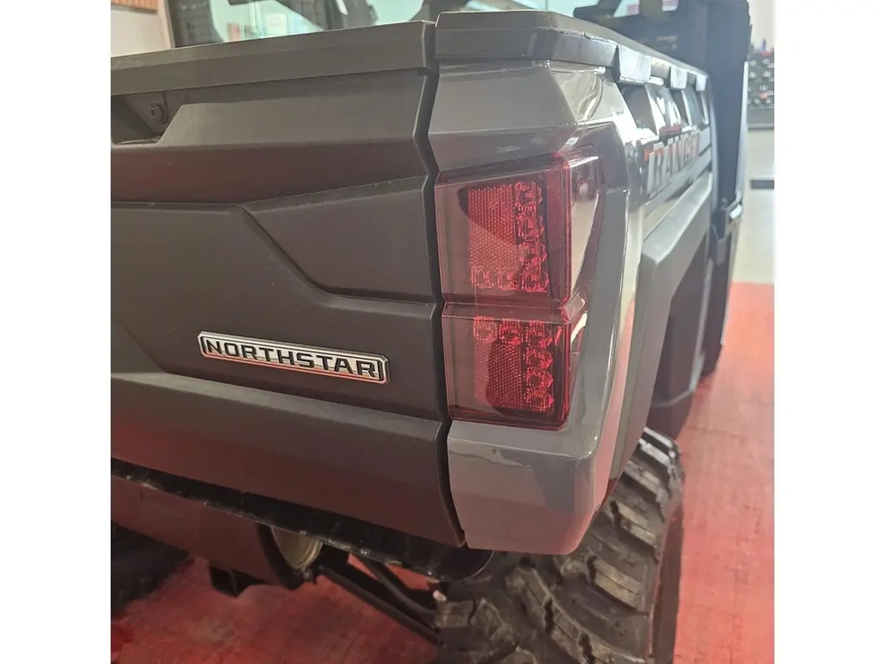 2026 Polaris Ranger Xp 1000 Northstar Premium alt