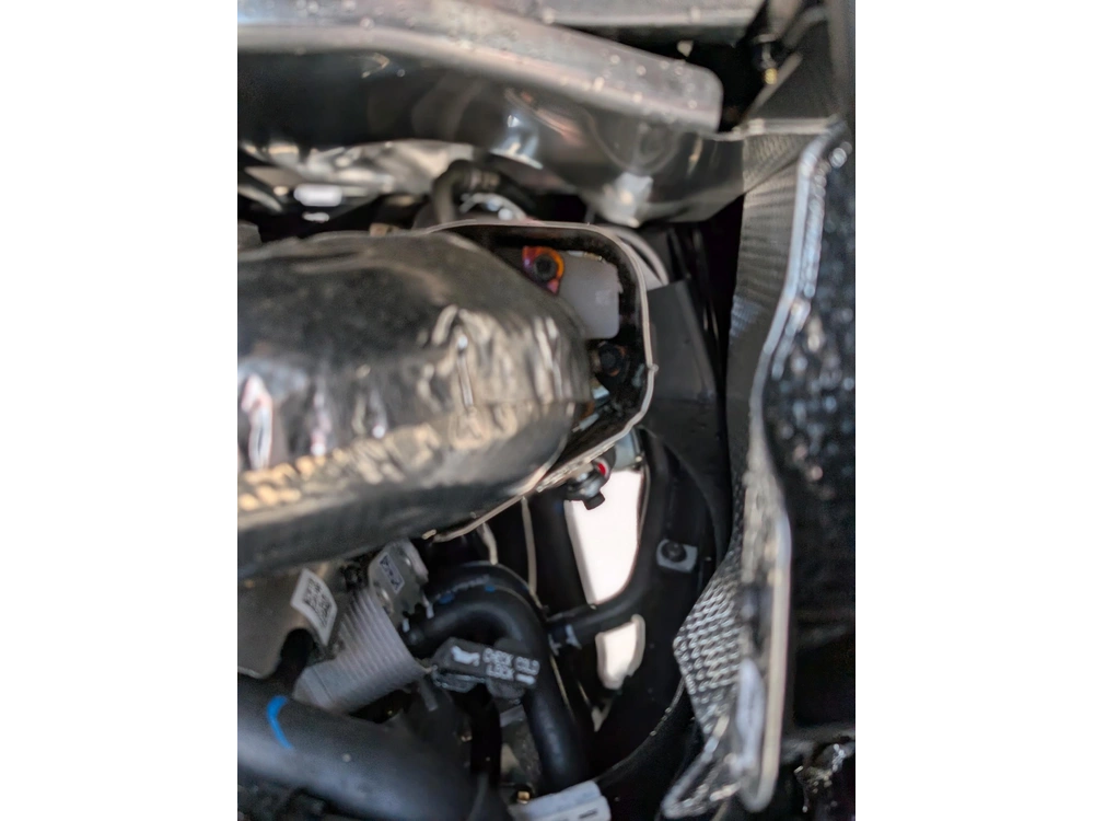 2026 Polaris Rzr Pro Xp Sport Storm Gray 🎯 Utv Sport Turbo Performance Sentier Rapide Maverick R Turbo R Krx1000 Suspension 🟢 alt