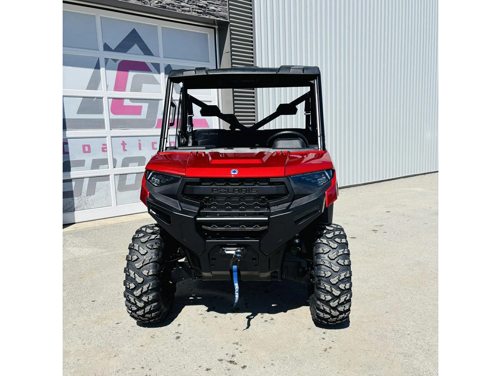Polaris Ranger Xp 1000 Premium R26rre99as 2026 alt