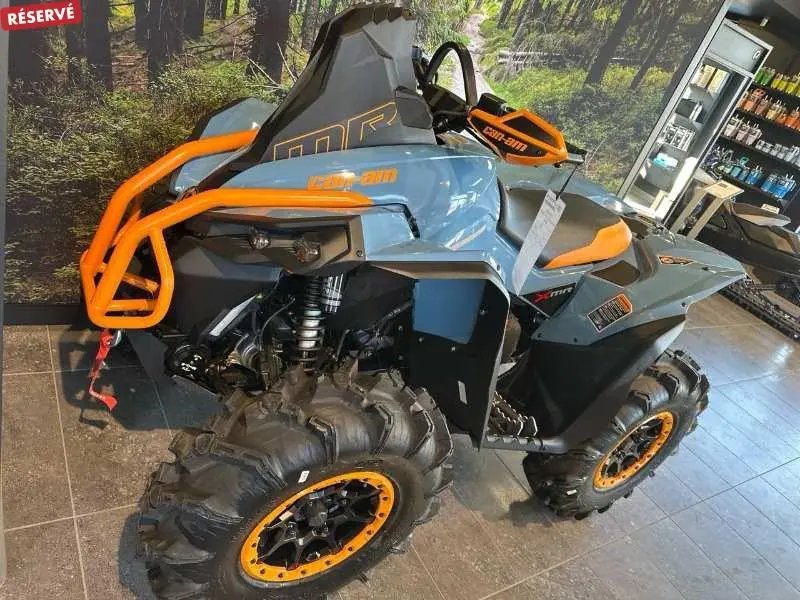 2026 Can-Am Renegade X mr 1000R