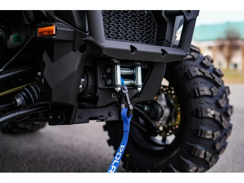 Polaris Sportsman 850 Trail 2026