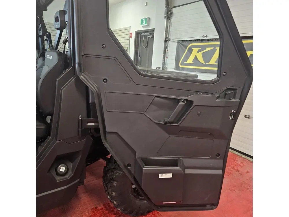 2026 Polaris Ranger Xp 1000 Northstar Premium alt
