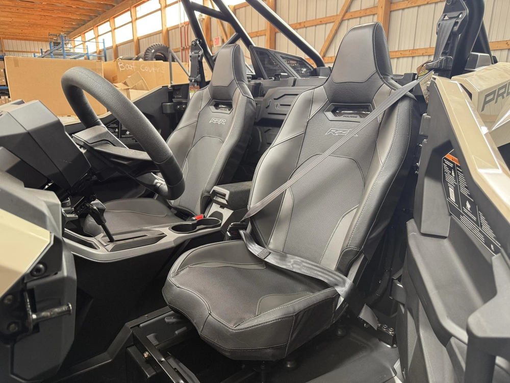 2026 Polaris Rzr Pro Xp Sport alt
