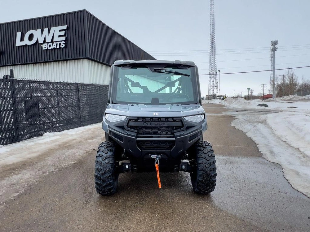 2026 Polaris Ranger Crew Xp 1000 Northstar Edition Premium alt