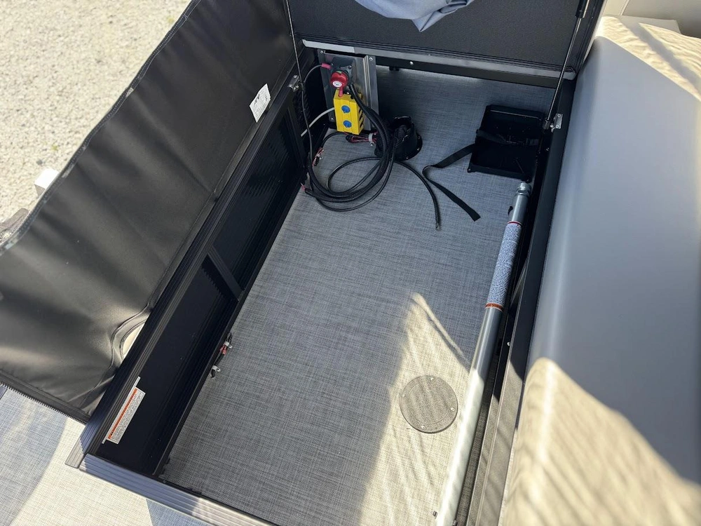 2026 Princecraft Vectra 23rl alt